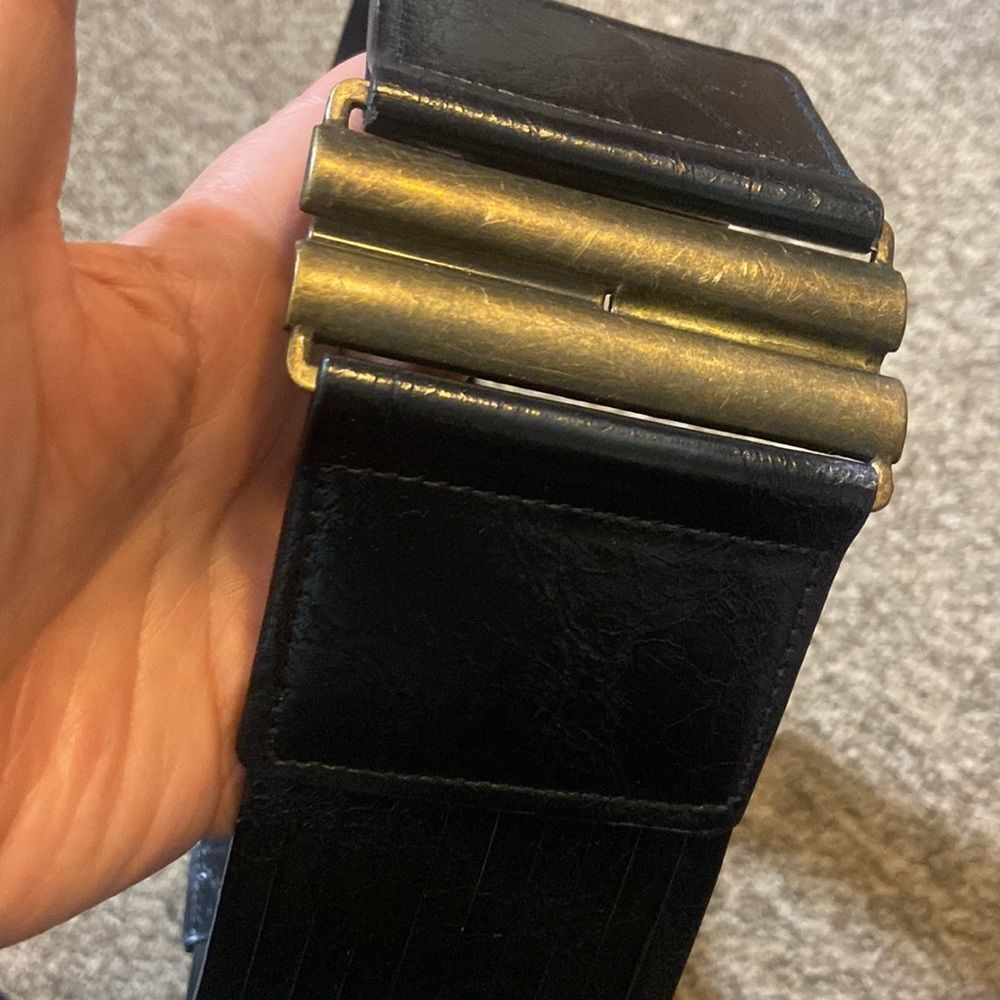 Mark Women Belt Size S/M